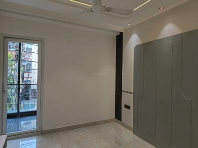 Bedroom Image of 1625 Sq.ft 3 BHK Builder Floor for sale in Vaishali Ghaziabad for Rs. 18000000