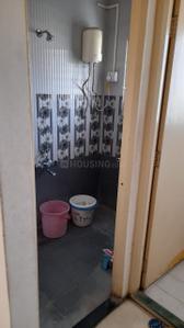 Bathroom Image of 700 Sq.ft 1 BHK Apartment / Flat for sale in Shree Adarsh Vihar, Khed Satara for Rs. 2500000