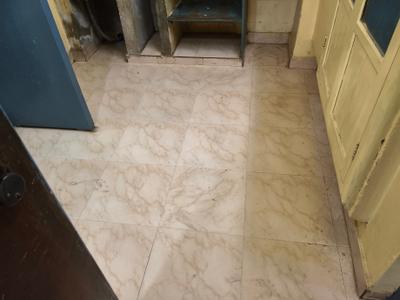 Living Room Image of 800 Sq.ft 2 BHK Apartment / Flat for rent in Keshtopur Kolkata for Rs. 10000