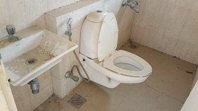 Image of 850 Sq.ft 2 BHK Apartment / Flat for sale in Godrej Eden G And H, Chandkheda, Ahmedabad for Rs. 5100000