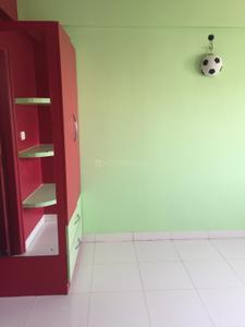 Bedroom Image of 1631 Sq.ft 3 BHK Apartment / Flat for rent in Aisshwarya Excellency, Dooravani Nagar Bengaluru for Rs. 64000