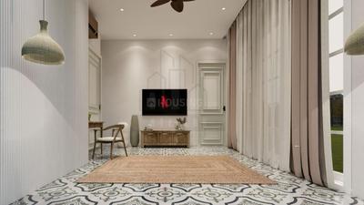 Bedroom Image of 4574 Sq.ft 4 BHK Villa for rent in Mandrem Goa for Rs. 220000