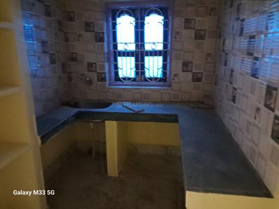 Kitchen Image of 1000 Sq.ft 3 BHK Apartment / Flat for rent in CDA Sec - 10 Cuttack for Rs. 12000