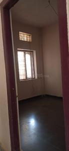 Bedroom Image of 1200 Sq.ft 2 BHK Independent House for rent in Gajularamaram Hyderabad for Rs. 15000