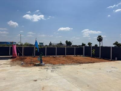 Image of 1154 Sq.ft Residential Plot / Land for sale in Elandapatti, Tiruchirappalli for Rs. 923200