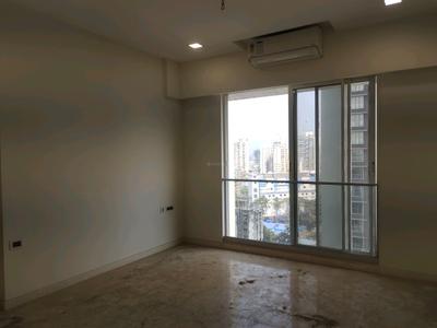 Bedroom Image of 1300 Sq.ft 3 BHK Apartment / Flat for sale in Ekta Tripolis, Goregaon West Mumbai for Rs. 41000000