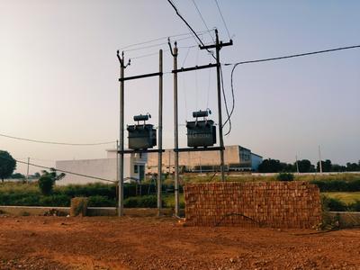 Image of 900 Sq.ft Residential Plot / Land for sale in Dhanauli, Agra for Rs. 1050000
