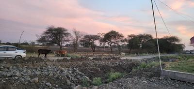 Real Sugan Shree Greens Plot View 2