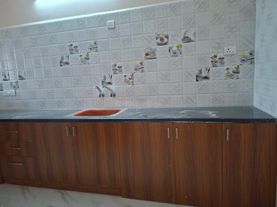 Kitchen Image of 1080 Sq.ft 2 BHK Independent House for rent in Ramapuram Chennai for Rs. 27000