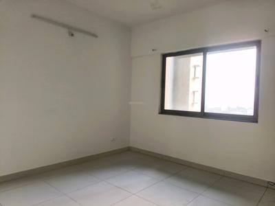 Bedroom Image of 1900 Sq.ft 3 BHK Apartment / Flat for sale in Paranjape Blue Ridge, Hinjawadi Pune for Rs. 18500000