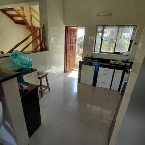 Kitchen Image of 2798 Sq.ft 2 BHK Penthouse for sale in Adwalpalkar Shelters, Panjim Goa for Rs. 21000000