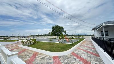 Image of 868 Sq.ft Residential Plot / Land for sale in Chamundi Sunrise Valley, Saravanampatty, Coimbatore for Rs. 2970000