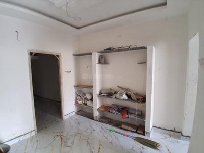 Bedroom Image of 680 Sq.ft 2 BHK Independent House for sale in Manali New Town Chennai for Rs. 4000000