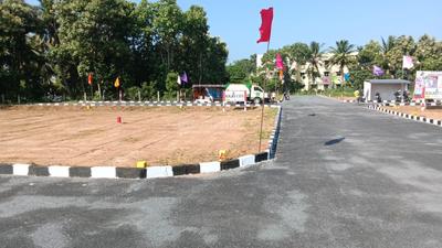 Image of 1200 Sq.ft Residential Plot / Land for sale in Vengagudi, Tiruchirappalli for Rs. 1764000