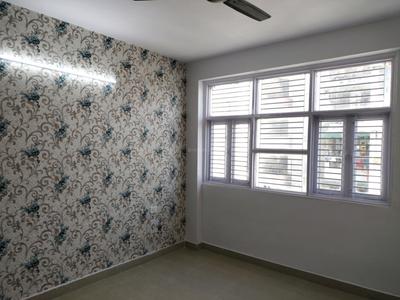 Bedroom Image of 2200 Sq.ft 3 BHK Apartment / Flat for sale in Durga Pooja Apartment, Sector 13 Dwarka New Delhi for Rs. 31000000