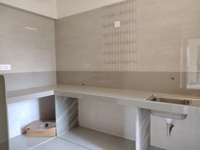 Kitchen Image of 950 Sq.ft 2 BHK Apartment / Flat for sale in Lakhotia Rising Sun, Panvel Navi Mumbai for Rs. 4400000