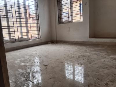 Bedroom Image of 1200 Sq.ft 3 BHK Apartment / Flat for sale in Dhakuria Kolkata for Rs. 8500000