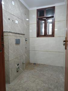 Bedroom Three Image of 1200 Sq.ft 3 BHK Apartment / Flat for rent in Chhattarpur New Delhi for Rs. 29000