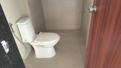 Image of 900 Sq.ft 2 BHK Apartment / Flat for sale in NG Palmnest Phase IV, Wagholi, Pune for Rs. 7000000