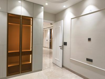 Bedroom Image of 1400 Sq.ft 3 BHK Builder Floor for sale in Indirapuram Ghaziabad for Rs. 18300000