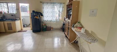 Hall Image of 1285 Sq.ft 2 BHK Apartment / Flat for rent in Banashankari Bengaluru for Rs. 28000