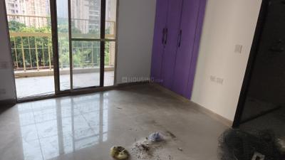 Bedroom Image of 1230 Sq.ft 2 BHK Apartment / Flat for sale in Mahagun Mascot, Crossings Republik Ghaziabad for Rs. 8600000