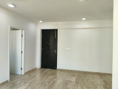 Living Room Image of 1041 Sq.ft 2.5 BHK Apartment / Flat for sale in Thane West Thane for Rs. 27000000