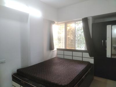 Bedroom Image of 1100 Sq.ft 3 BHK Apartment / Flat for sale in VJ Yashwin Royal, Vadgaon Budruk Pune for Rs. 12500000