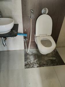 Bedroom Two Image of 1100 Sq.ft 2 BHK Apartment / Flat for sale in Gundecha Heights, Kanjurmarg West Mumbai for Rs. 19000000