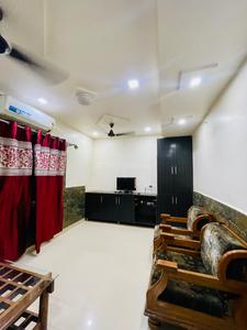 1 BHK Flat