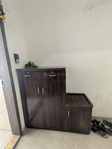 Hall Image of 1560 Sq.ft 3 BHK Independent House for rent in Welworth Bluescapes, Anand Nagar, Sinhagad Road Pune for Rs. 37500