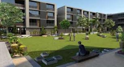Image of 2799 Sq.ft 4 BHK Apartment / Flat for sale in Setu Copper Stone, Thaltej, Ahmedabad for Rs. 28000000