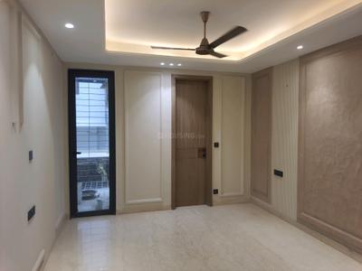 Bedroom Image of 2250 Sq.ft 3 BHK Builder Floor for sale in Shahpur Gurgaon for Rs. 41000000