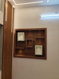 Bedroom Image of 1680 Sq.ft 4 BHK Independent House for sale in Mannuthy Thrissur for Rs. 7700000