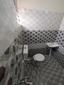 Bathroom Image of The Seventh Estate in Brookefield, Bengaluru