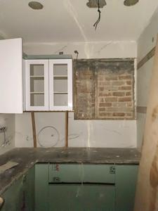Kitchen Image of 500 Sq.ft 2 BHK Apartment / Flat for sale in Fairdeal Burari Top Builder Floors by Fairdeal Associates, Burari New Delhi for Rs. 3551000