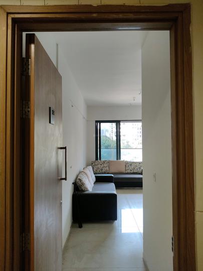 Godrej Urban Park Main Image 1