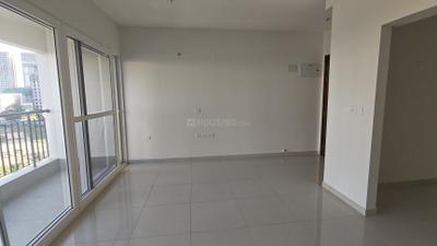 Living Room Image of 1116 Sq.ft 2 BHK Apartment / Flat for sale in Godrej Park Retreat Phase 2, Chikkakannalli Bengaluru for Rs. 15000000