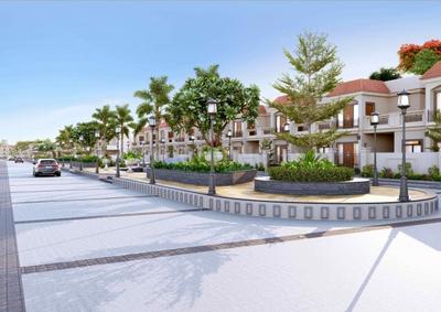 Image of 990 Sq.ft Residential Plot / Land for sale in Morar Cantt., Gwalior for Rs. 200000