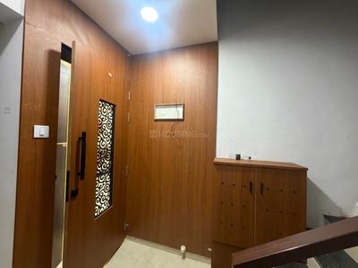 Hall Image of 1950 Sq.ft 3 BHK Penthouse for sale in Adgaon Nashik for Rs. 8500000