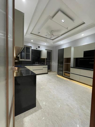 West Punjabi Bagh, Punjabi Bagh Kitchen 1