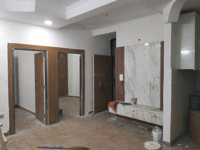 Living Room Image of 1350 Sq.ft 3 BHK Apartment / Flat for sale in Shalimar Garden Ghaziabad for Rs. 8000000