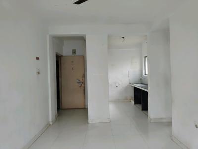 Living Room Image of 695 Sq.ft 1 BHK Apartment / Flat for sale in Tata Shubh Griha, Boisar Mumbai for Rs. 2950000