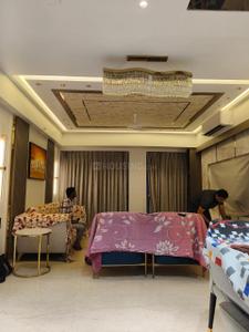Hall Image of 1875 Sq.ft 4 BHK Apartment / Flat for sale in Lodha Kiara, Lower Parel Mumbai for Rs. 105000000