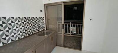 Kitchen Image of 2500 Sq.ft 3.5 BHK Apartment / Flat for sale in Marvel Bounty, Hadapsar Pune for Rs. 25000000