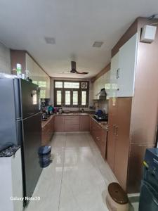 Kitchen Image of 5600 Sq.ft 6 BHK Independent House for sale in Ashok Vihar New Delhi for Rs. 210000000