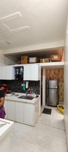 Kitchen Image of 2200 Sq.ft 3 BHK Independent House for sale in Silicon City Indore for Rs. 9500000