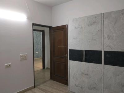 Bedroom Image of 1750 Sq.ft 3 BHK Builder Floor for sale in Paschim Vihar New Delhi for Rs. 23500000
