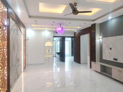 Living Room Image of 1620 Sq.ft 3 BHK Builder Floor for sale in BPTP District 2, Sector 86 Faridabad for Rs. 18000000