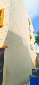 Balcony Image of 2100 Sq.ft 6 BHK Independent House for sale in Kaval Bairasandra Bengaluru for Rs. 8000000